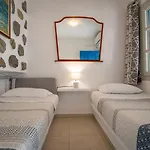 Appartamento Azuro Naxos Naxos City