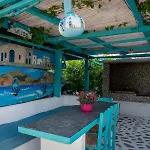 Azuro Naxos Appartamento