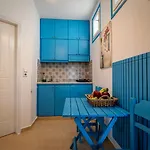 Azuro Naxos Appartamento *