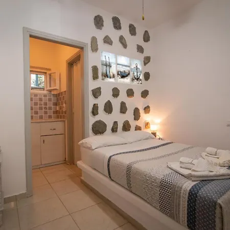 Appartamento Azuro Naxos *