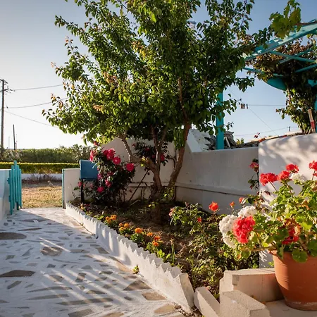 Azuro Naxos Appartamento