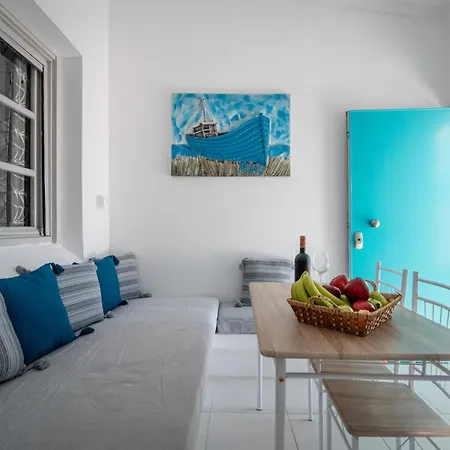 Azuro Naxos