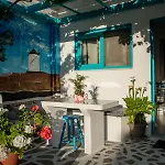 アパート Azuro Naxos