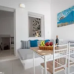 Azuro Naxos アパート Naxos City