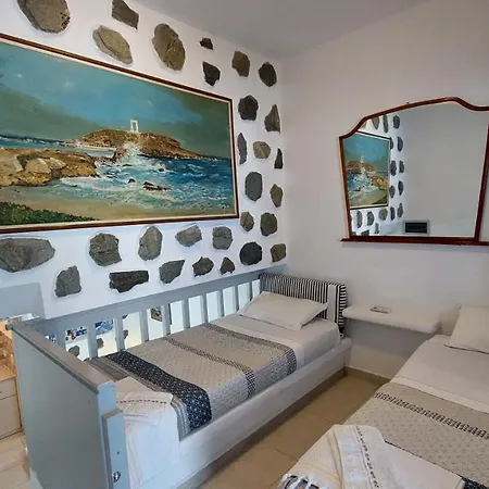 Azzurro Naxos, Azzurro I - Azzurro Ii - Azzurro Iii