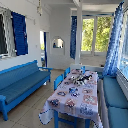 Apartment Azzurro Naxos, Azzurro I - Azzurro Ii - Azzurro Iii