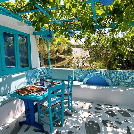 Azzurro Naxos, Azzurro I - Azzurro Ii - Azzurro Iii