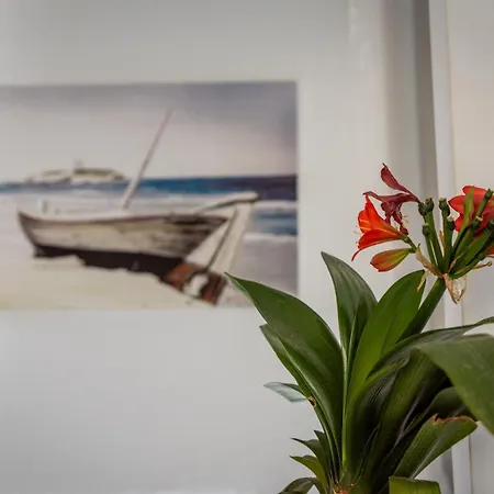 Azuro Apartments Naxos * Naxos City