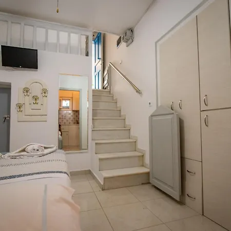 Apartamento Azzurro Naxos, Azzurro I - Azzurro Ii - Azzurro Iii