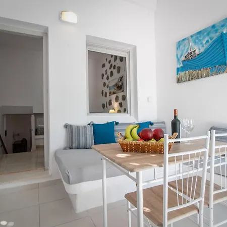 Azzurro Naxos, Azzurro I - Azzurro Ii - Azzurro Iii Apartamento