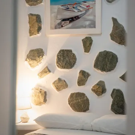 Azzurro Naxos, Azzurro I - Azzurro Ii - Azzurro Iii Apartment *