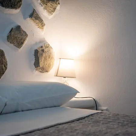 Apartamento Azzurro Naxos, Azzurro I - Azzurro Ii - Azzurro Iii *