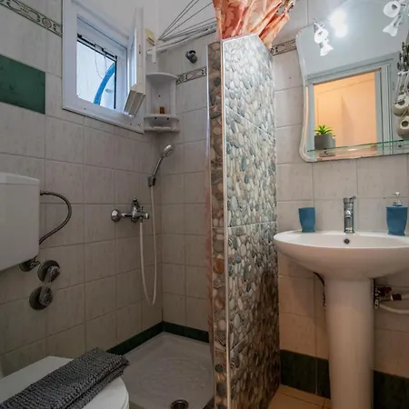 Azzurro Naxos, Azzurro I - Azzurro Ii - Azzurro Iii