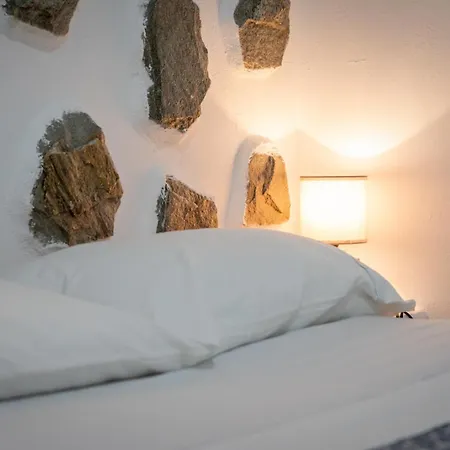 Διαμέρισμα Azuro Apartments Naxos *