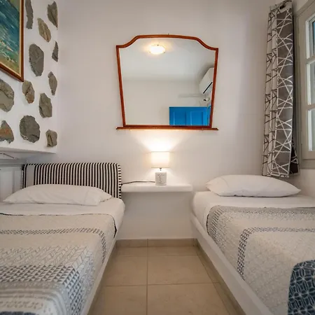 Azzurro Naxos, Azzurro I - Azzurro Ii - Azzurro Iii *