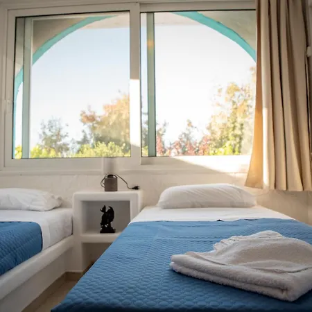 Azuro Apartments Naxos *