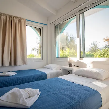 Azzurro Naxos, Azzurro I - Azzurro Ii - Azzurro Iii Apartamento