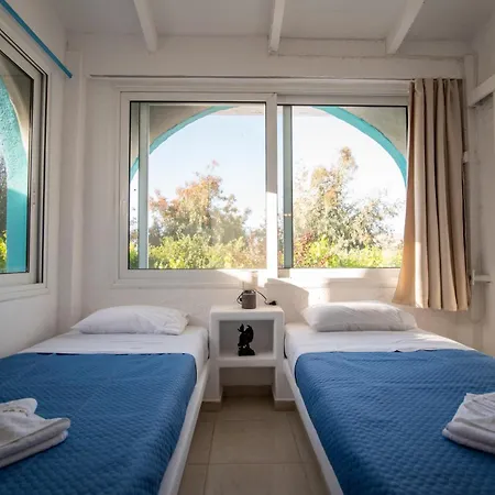 Apartment Azzurro Naxos, Azzurro I - Azzurro Ii - Azzurro Iii