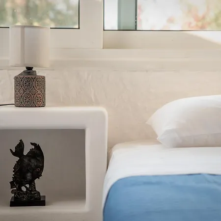 Azuro Naxos Apartmán