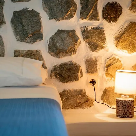Azuro Naxos Apartment
