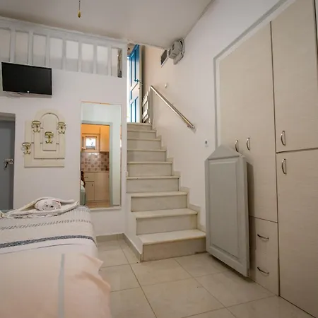 Apartamento Azuro Naxos Naxos City